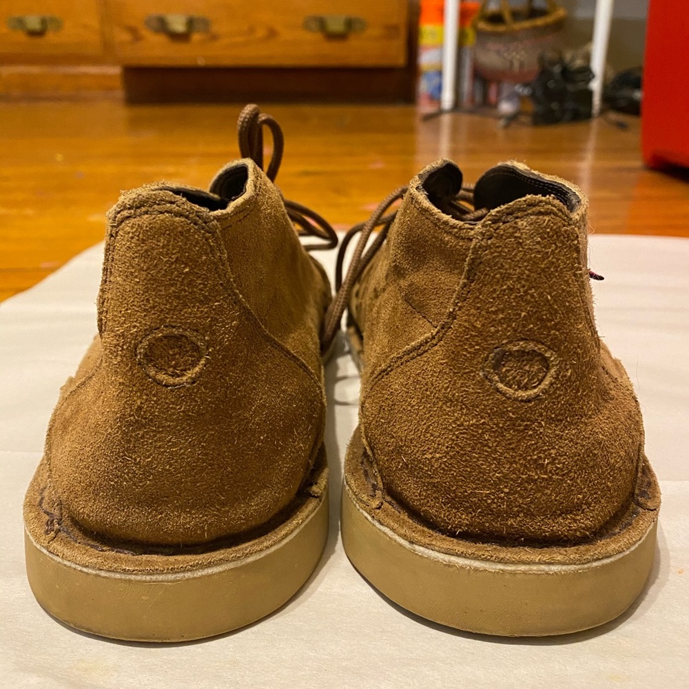 Oliberte shoes - Picture 3 of 5